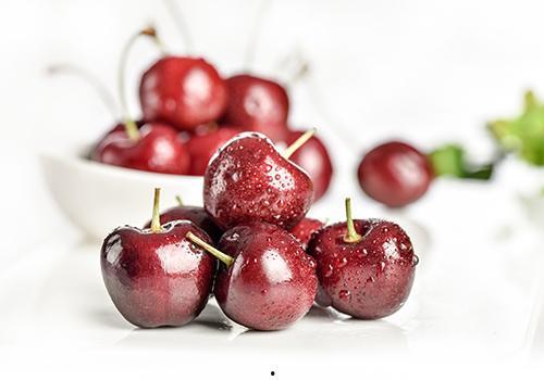 娱乐吃瓜酱车厘子,揭秘明星们的甜蜜生活