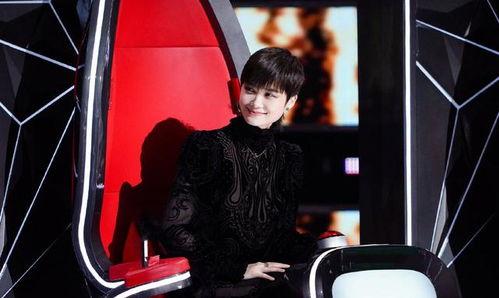 吃瓜娱乐圈李宇春