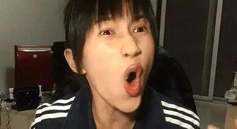 娱乐吃瓜酱小孩哥的反差感,娱乐吃瓜酱小孩哥的“双重性格”揭秘